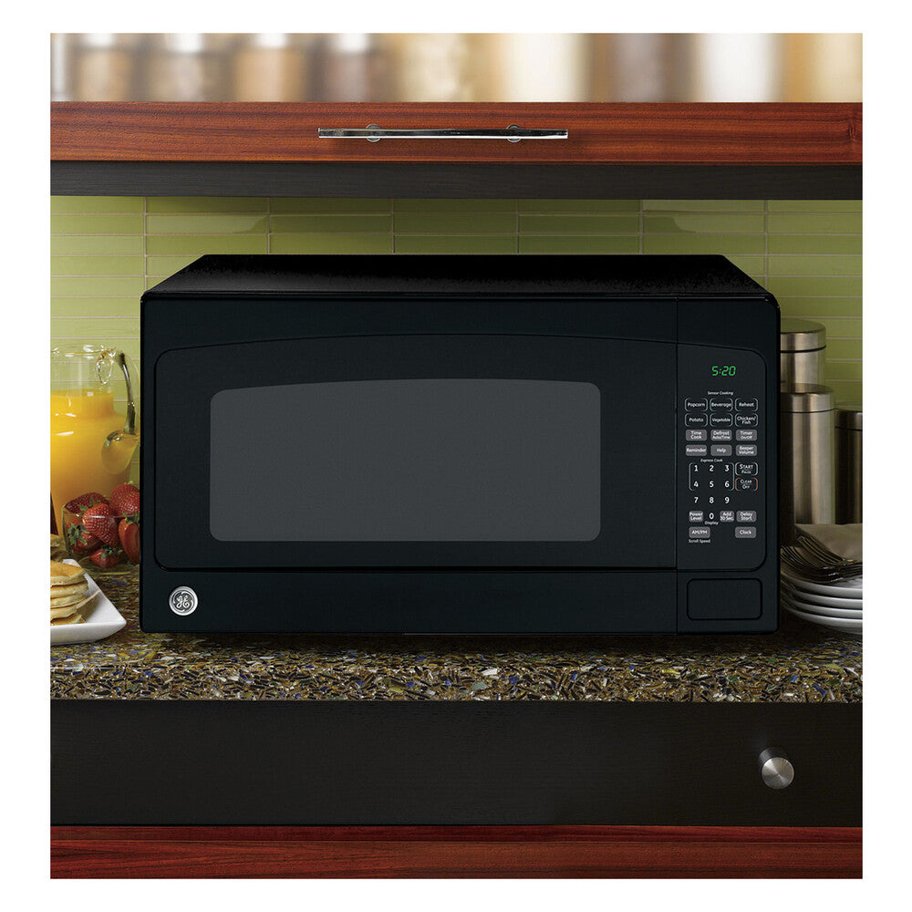 GE GE® 2.0 Cu. Ft. Capacity Countertop Microwave Oven
