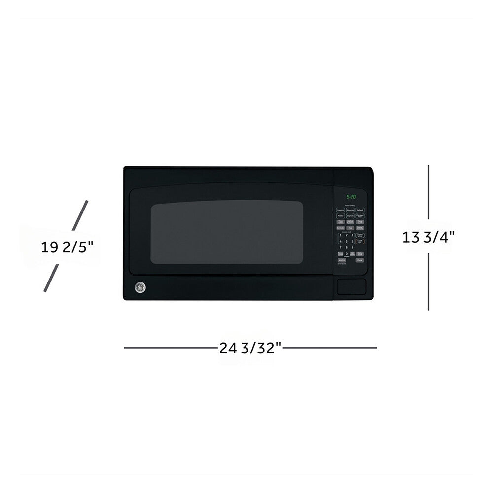 GE GE® 2.0 Cu. Ft. Capacity Countertop Microwave Oven