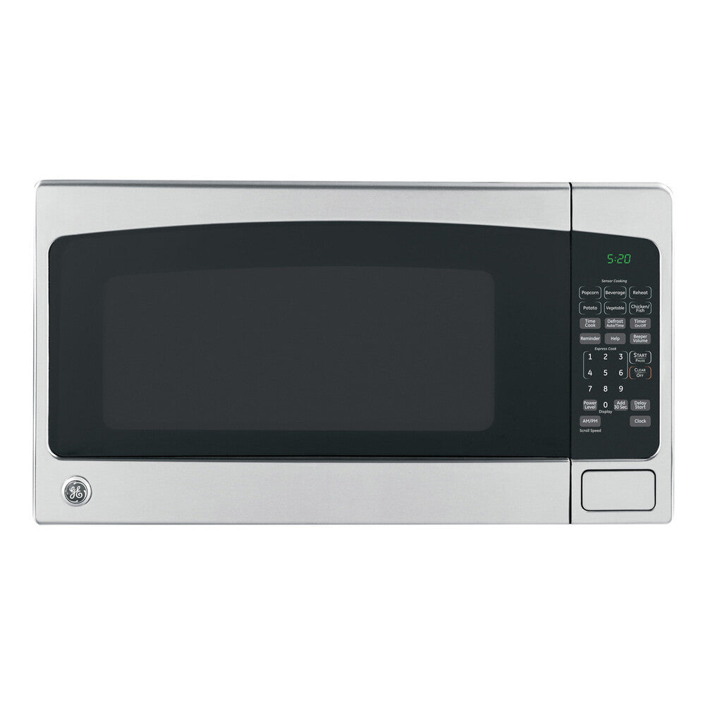 GE GE® 2.0 Cu. Ft. Capacity Countertop Microwave Oven