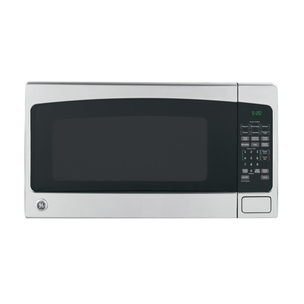 GE GE® 2.0 Cu. Ft. Capacity Countertop Microwave Oven