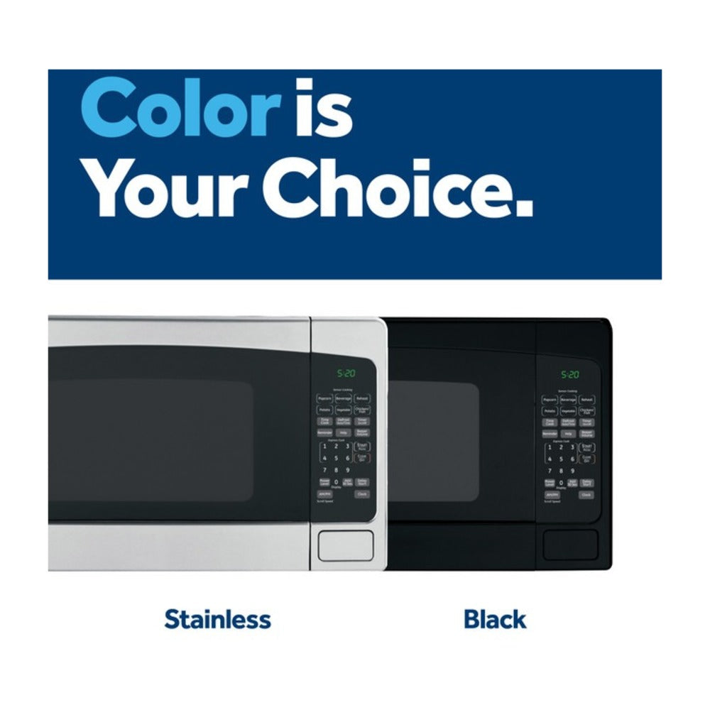 GE GE® 2.0 Cu. Ft. Capacity Countertop Microwave Oven