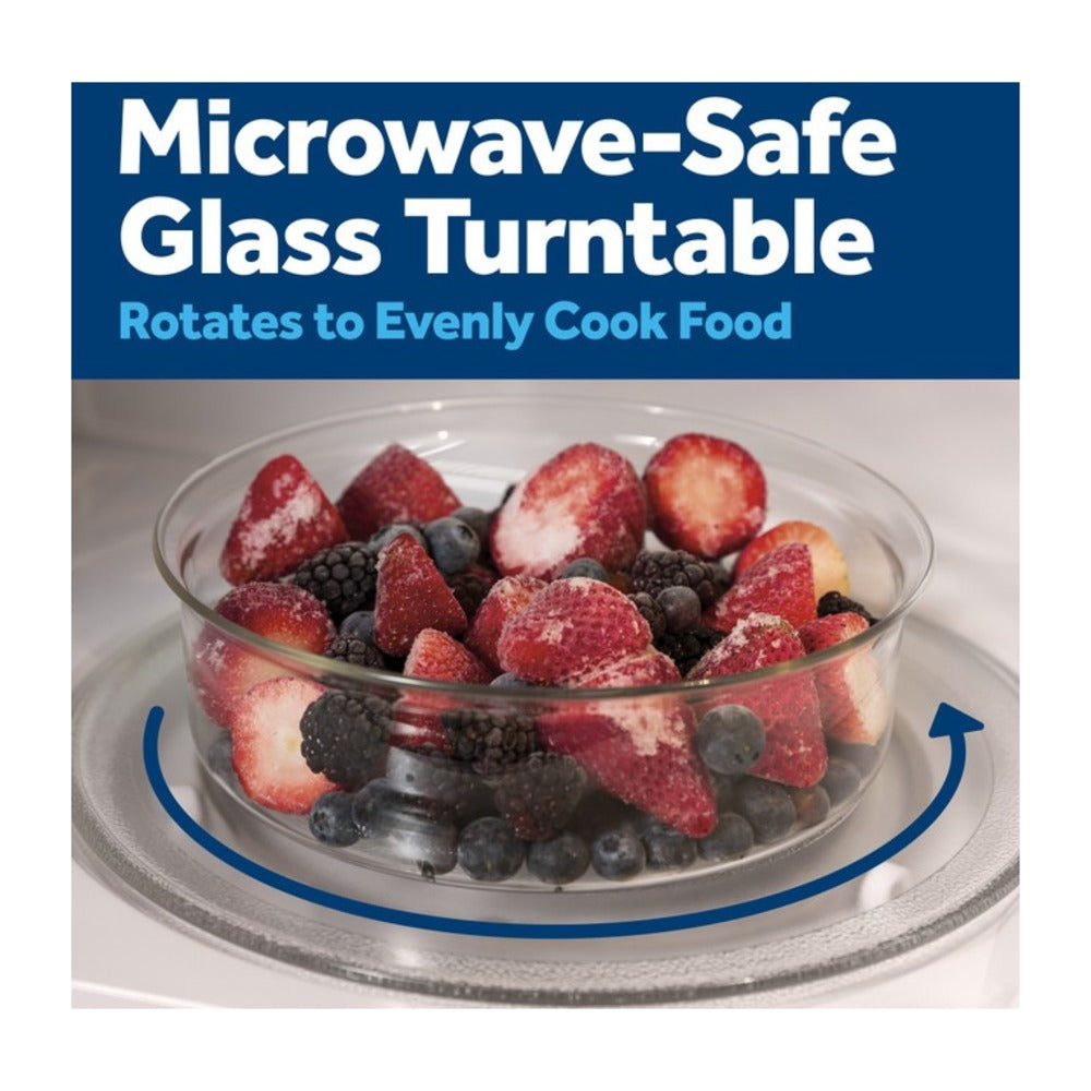 GE GE® 2.0 Cu. Ft. Capacity Countertop Microwave Oven