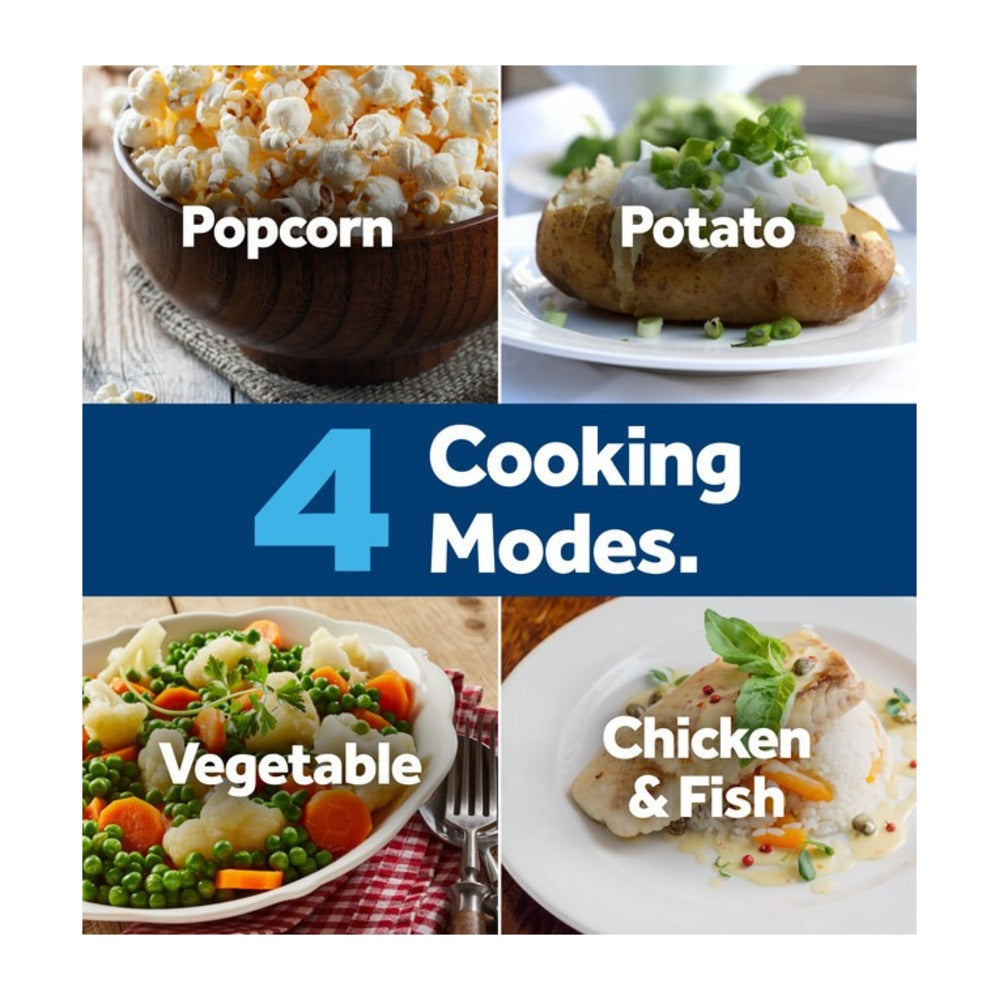 GE GE® 2.0 Cu. Ft. Capacity Countertop Microwave Oven