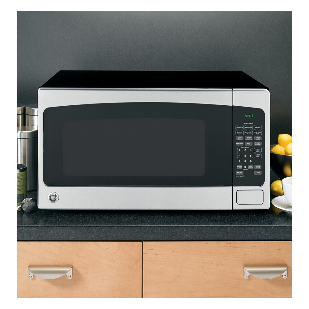 GE GE® 2.0 Cu. Ft. Capacity Countertop Microwave Oven