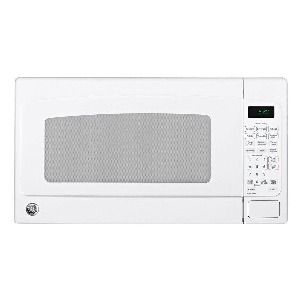 GE GE® 2.0 Cu. Ft. Capacity Countertop Microwave Oven