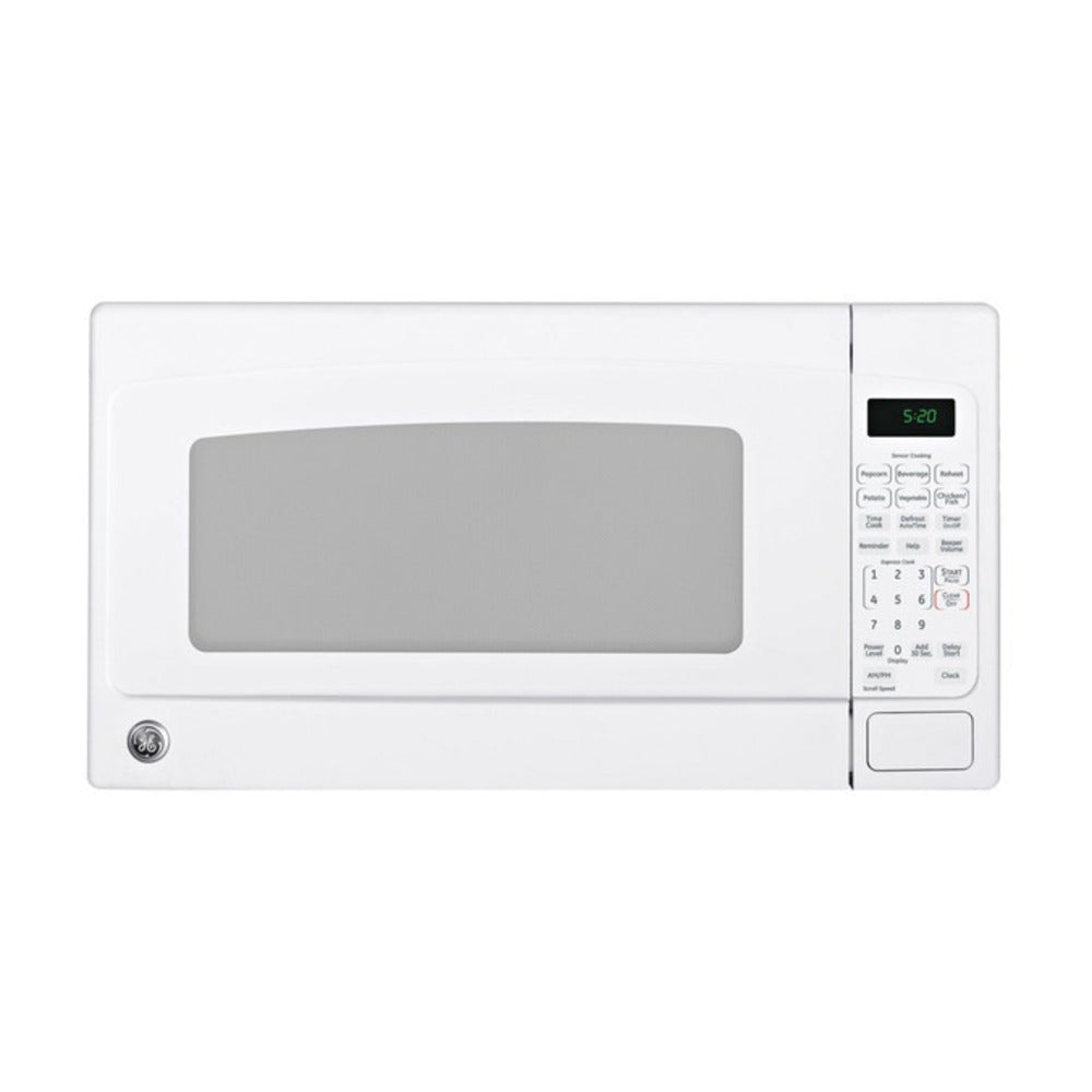 GE GE® 2.0 Cu. Ft. Capacity Countertop Microwave Oven