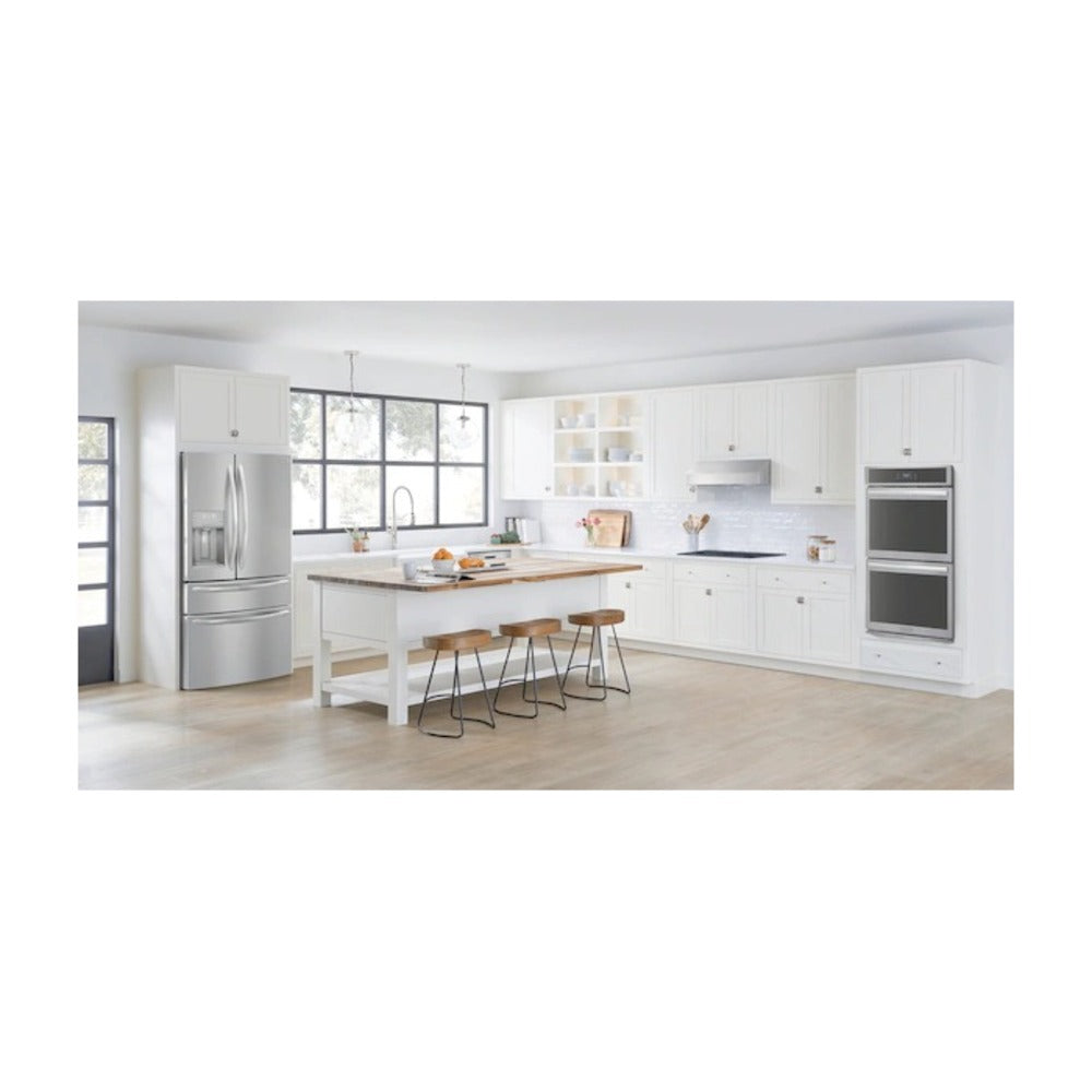 Frigidaire Gallery 27" Double Electric Wall Oven with Total Convection