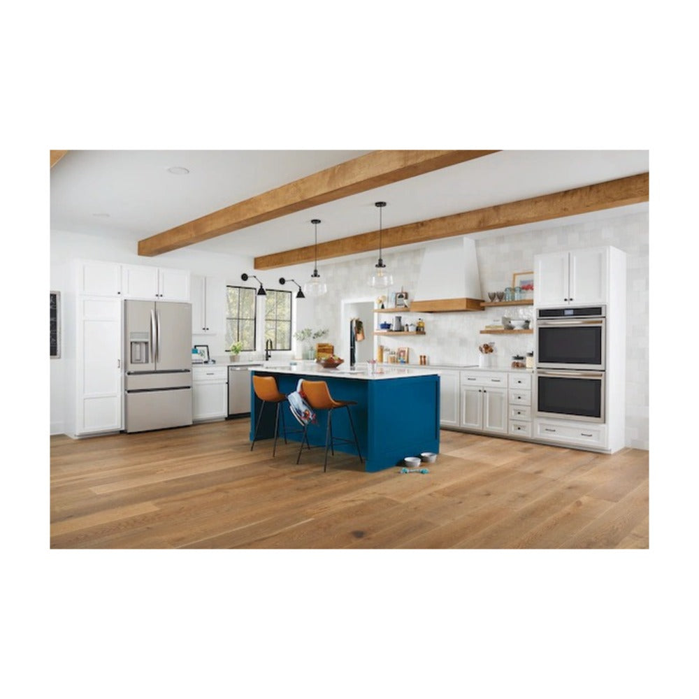 Frigidaire Gallery 30" Double Electric Wall Oven with Total Convection