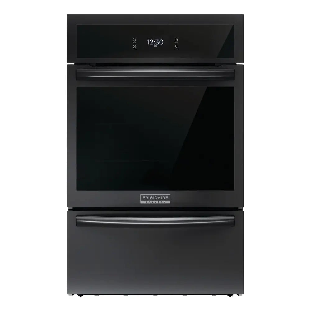 Frigidaire Gallery 24" Single Gas Wall Oven with Air Fry
