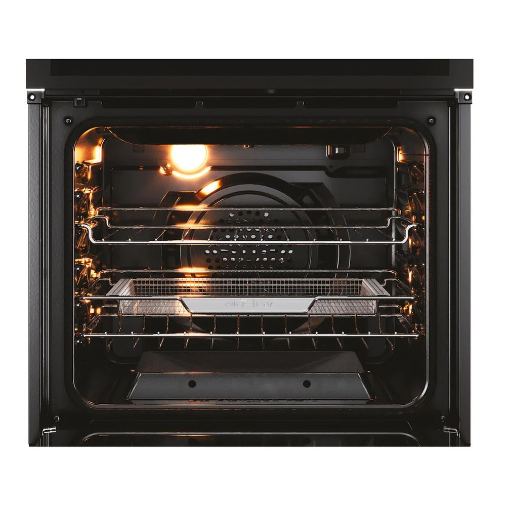 Frigidaire Gallery 24" Single Gas Wall Oven with Air Fry