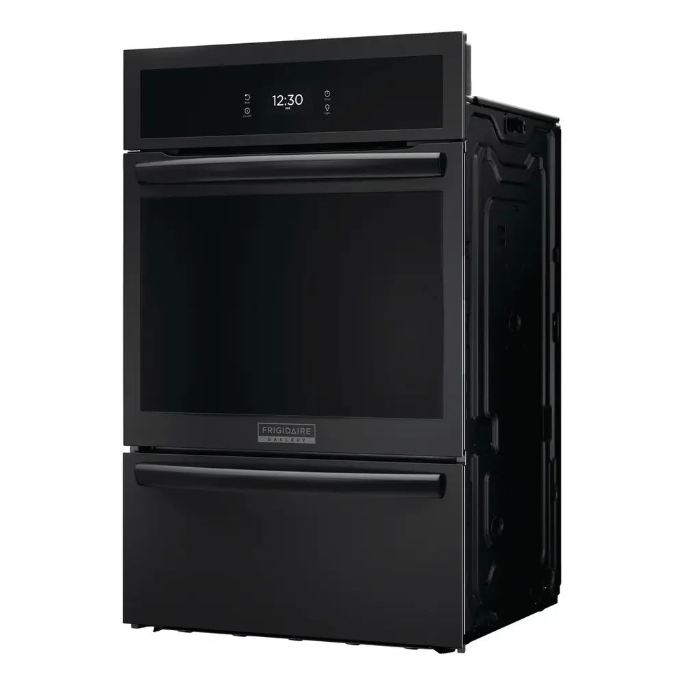 Frigidaire Gallery 24" Single Gas Wall Oven with Air Fry