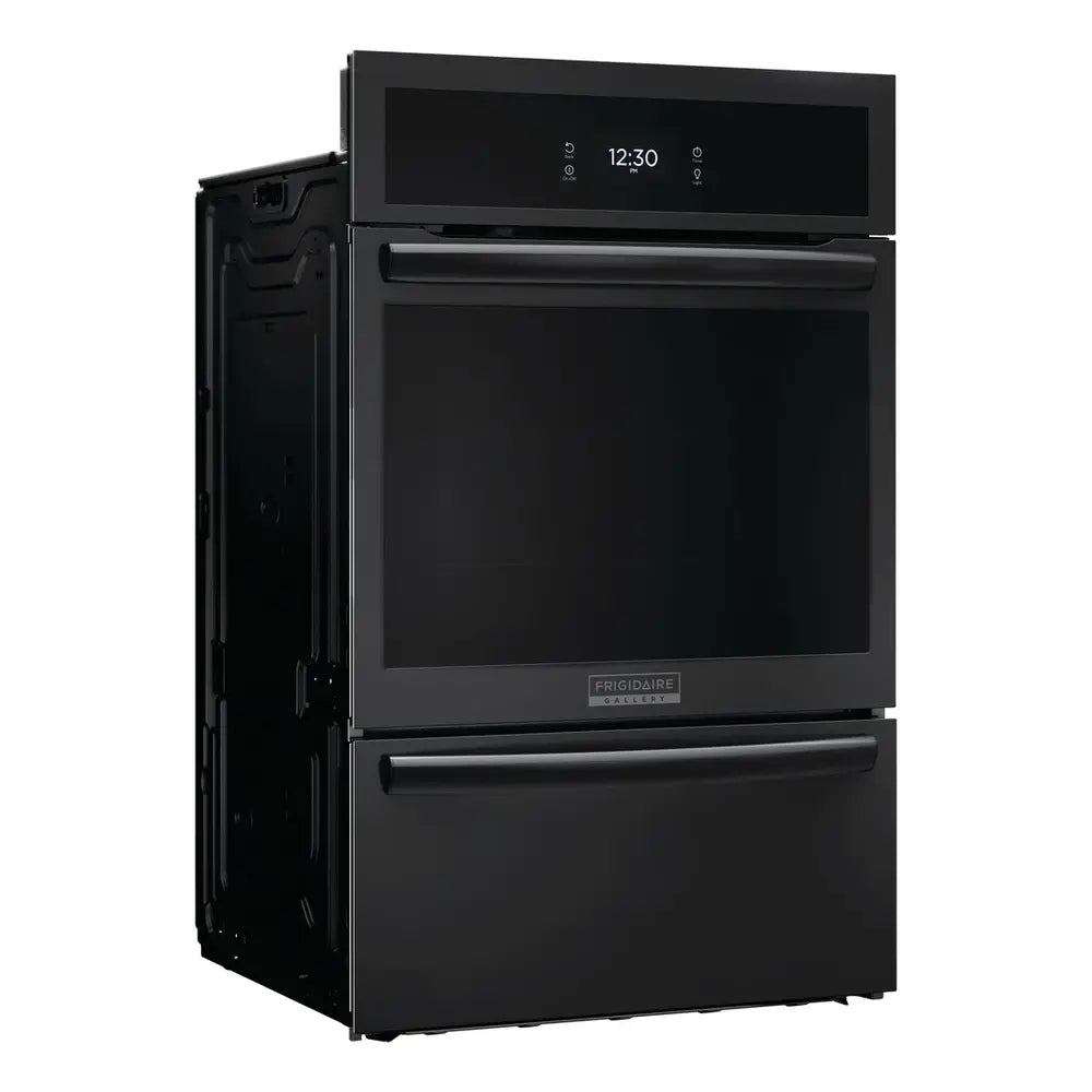Frigidaire Gallery 24" Single Gas Wall Oven with Air Fry