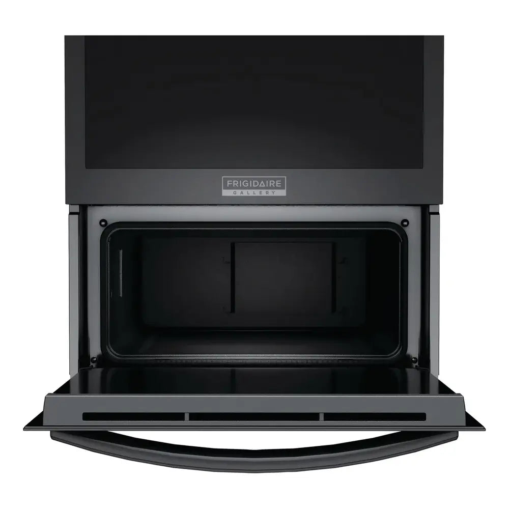 Frigidaire Gallery 24" Single Gas Wall Oven with Air Fry