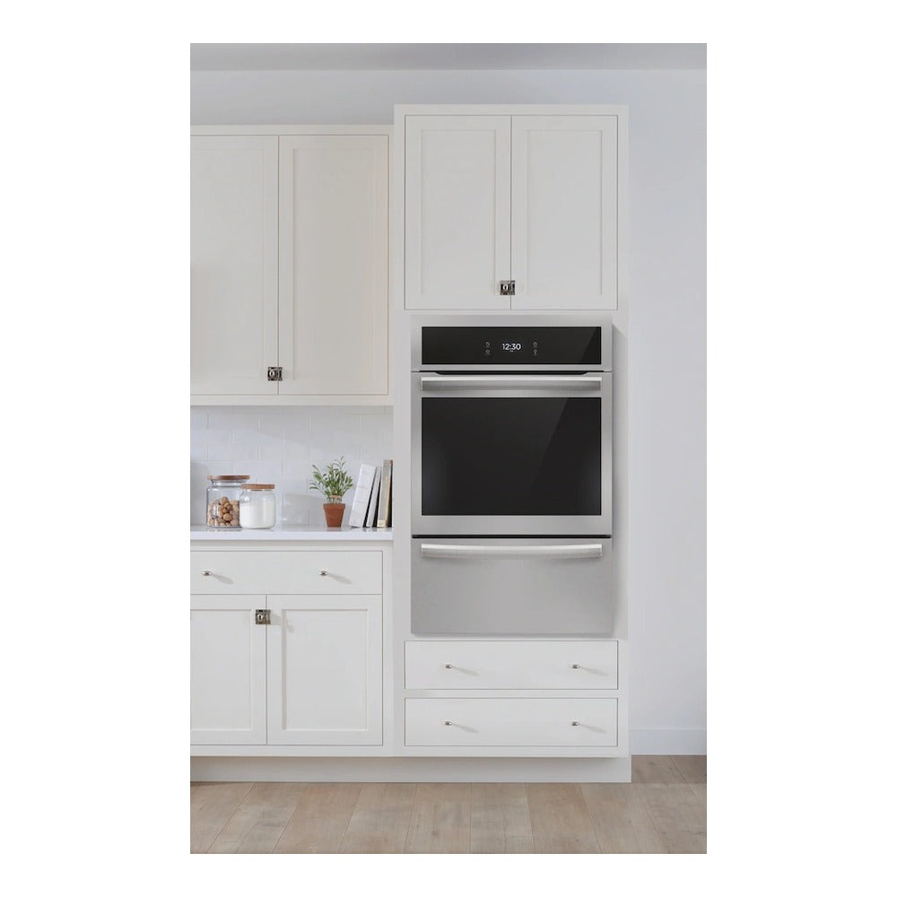 Frigidaire Gallery 24" Single Gas Wall Oven with Air Fry