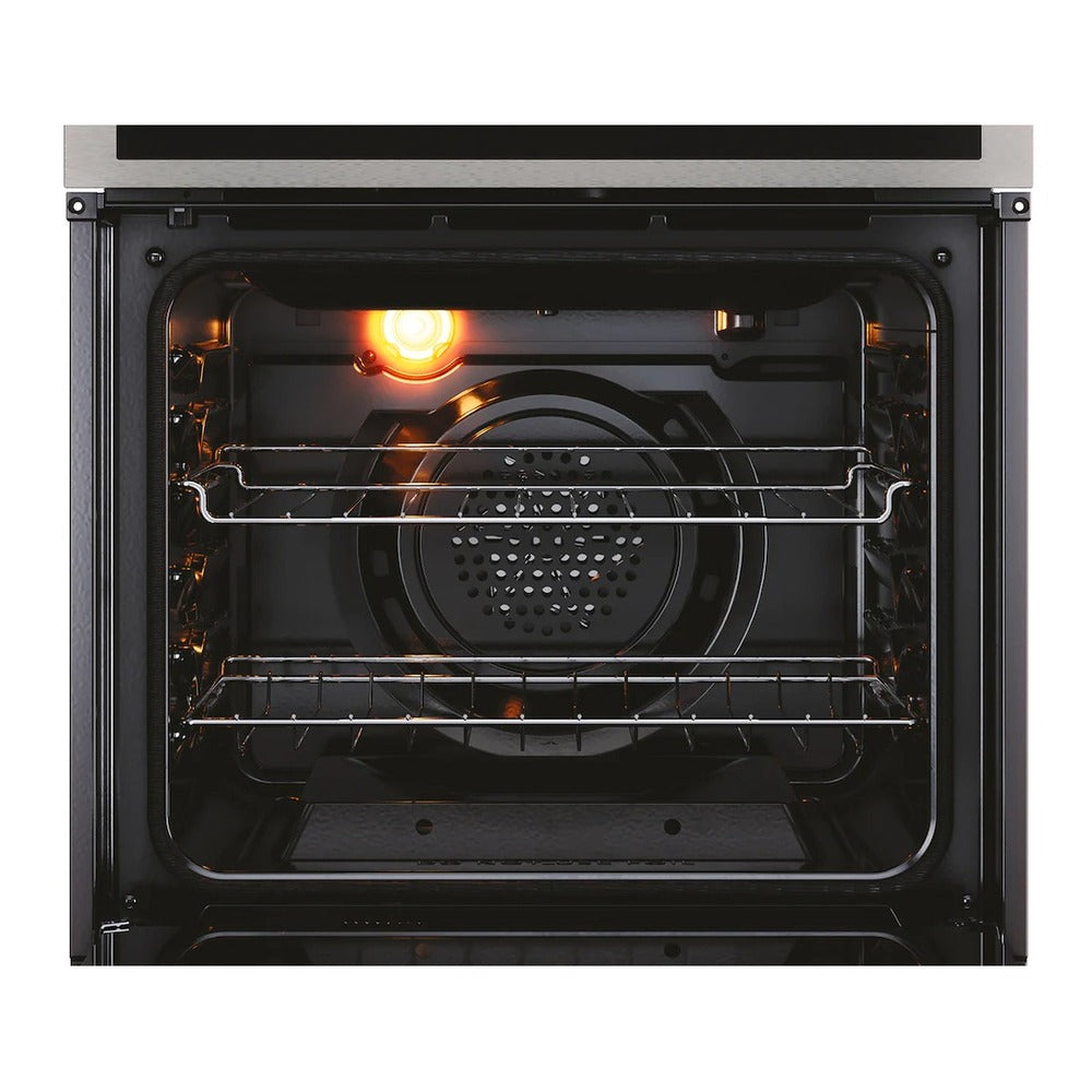 Frigidaire Gallery 24" Single Gas Wall Oven with Air Fry