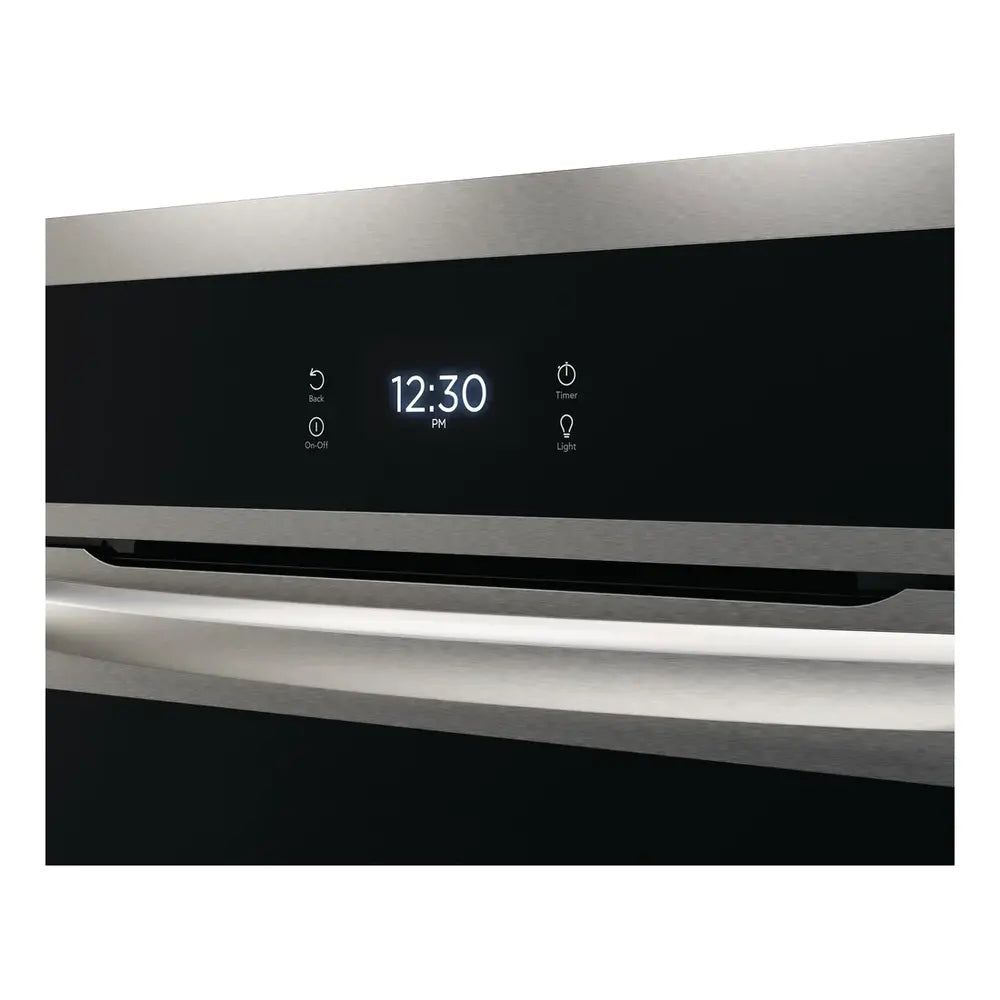 Frigidaire Gallery 24" Single Gas Wall Oven with Air Fry