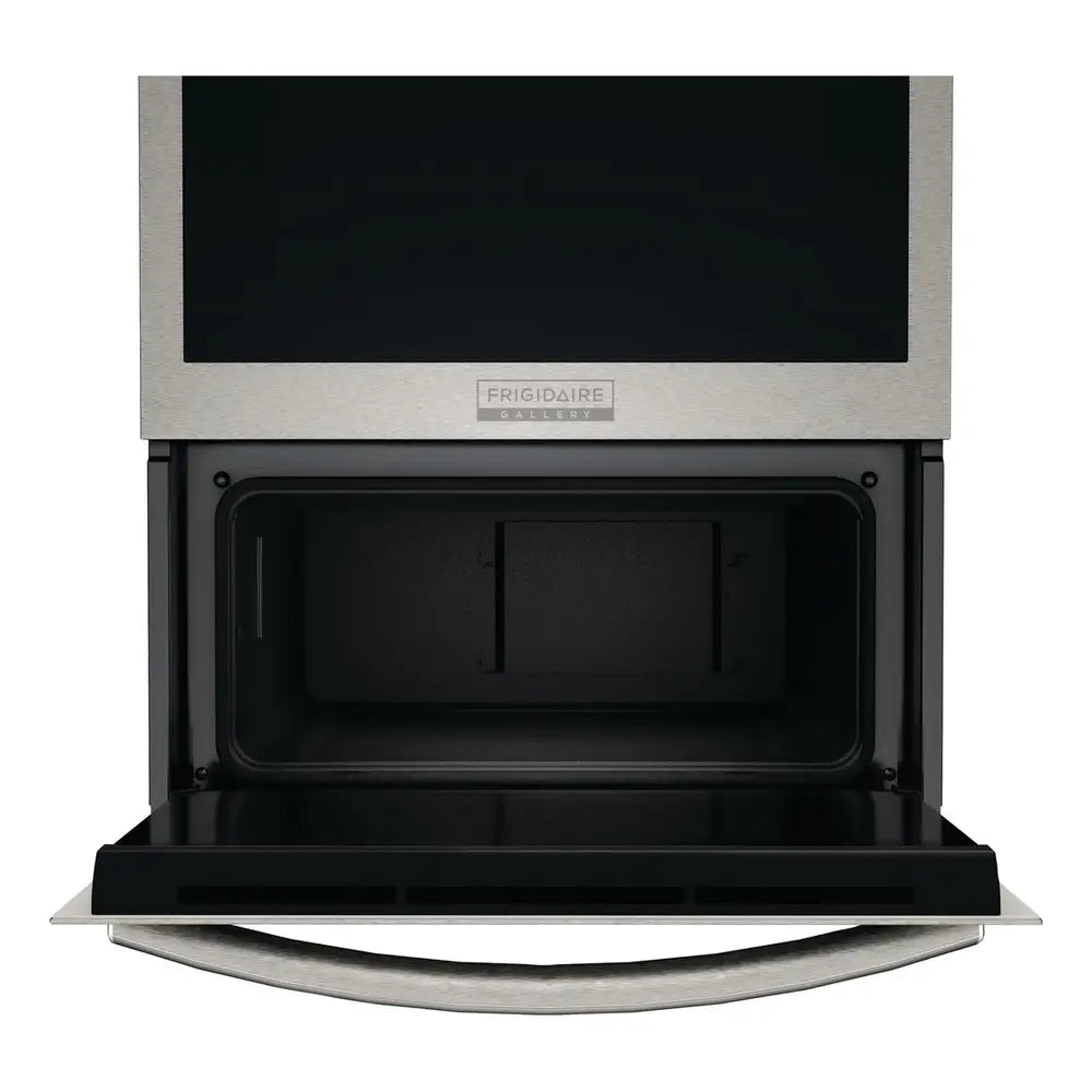 Frigidaire Gallery 24" Single Gas Wall Oven with Air Fry