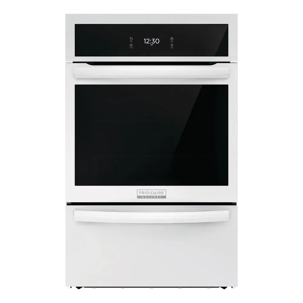 Frigidaire Gallery 24" Single Gas Wall Oven with Air Fry