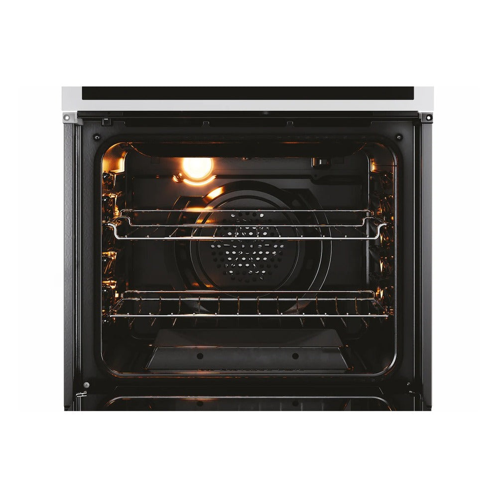 Frigidaire Gallery 24" Single Gas Wall Oven with Air Fry