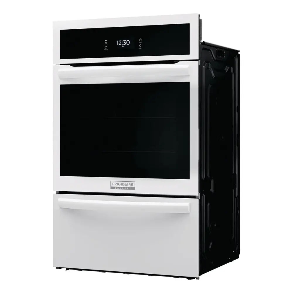 Frigidaire Gallery 24" Single Gas Wall Oven with Air Fry