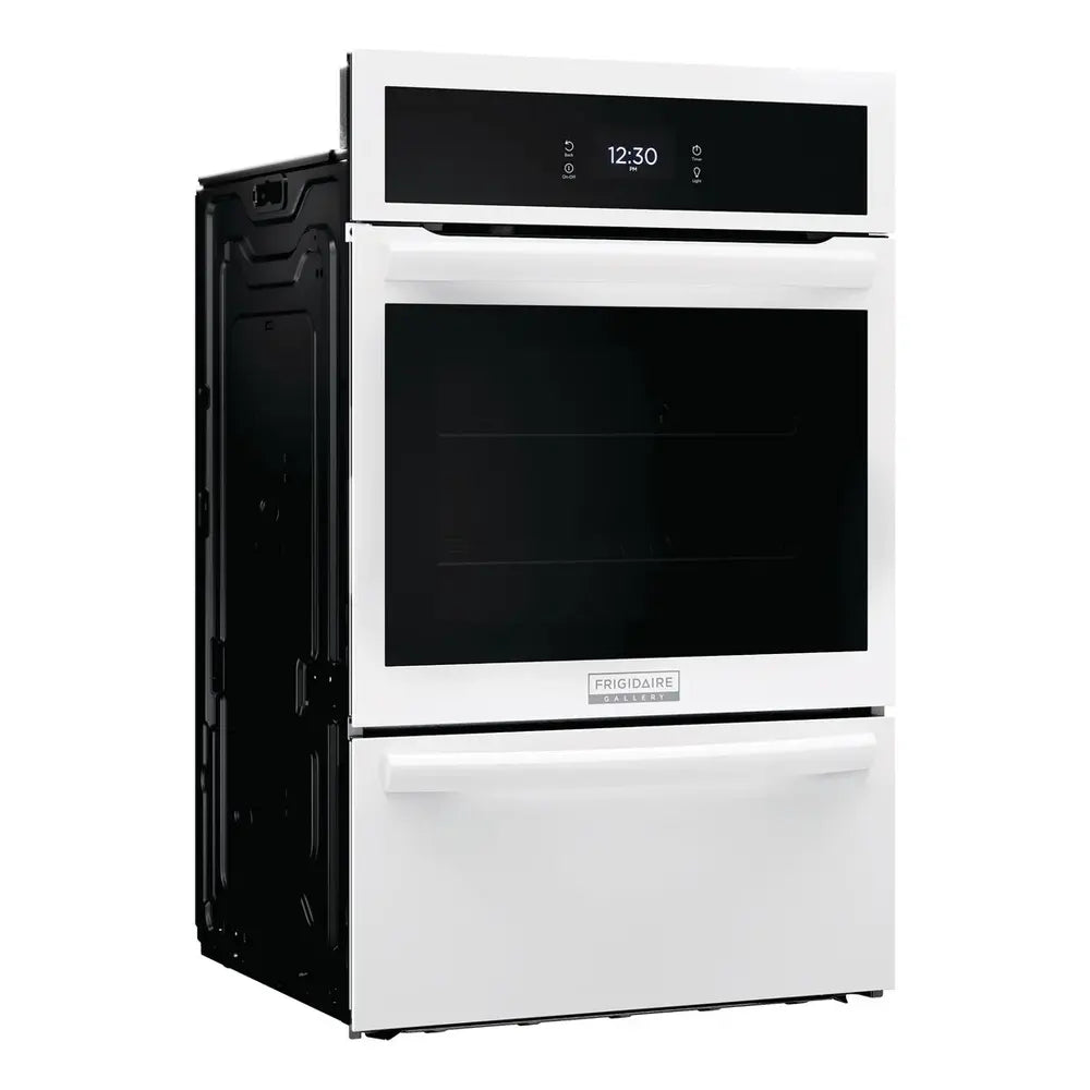 Frigidaire Gallery 24" Single Gas Wall Oven with Air Fry