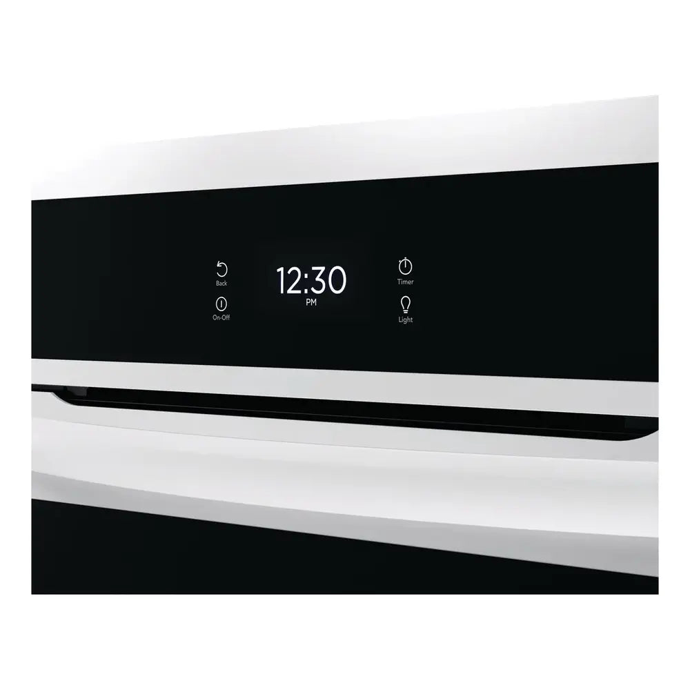 Frigidaire Gallery 24" Single Gas Wall Oven with Air Fry