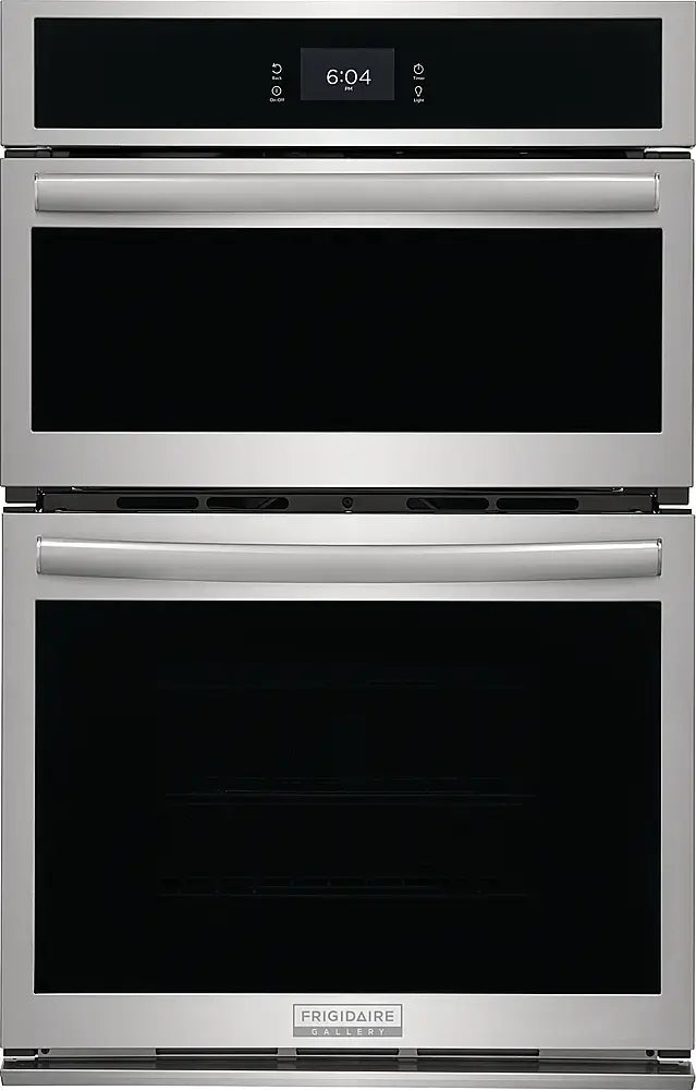 Frigidaire Gallery 27" Electric Wall Oven and Microwave Combination