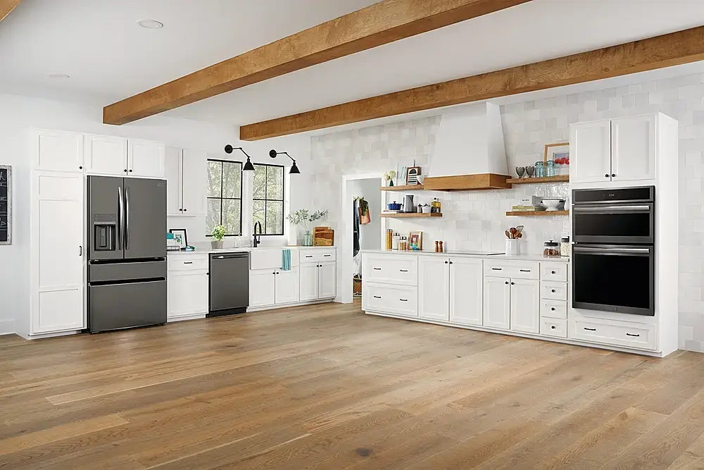 Frigidaire Gallery 30" Electric Wall Oven and Microwave Combination