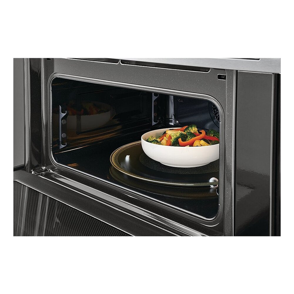 Frigidaire Gallery 30" Electric Wall Oven and Microwave Combination