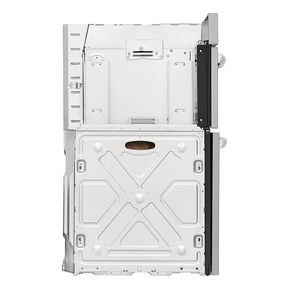 Frigidaire Gallery 30" Electric Wall Oven and Microwave Combination