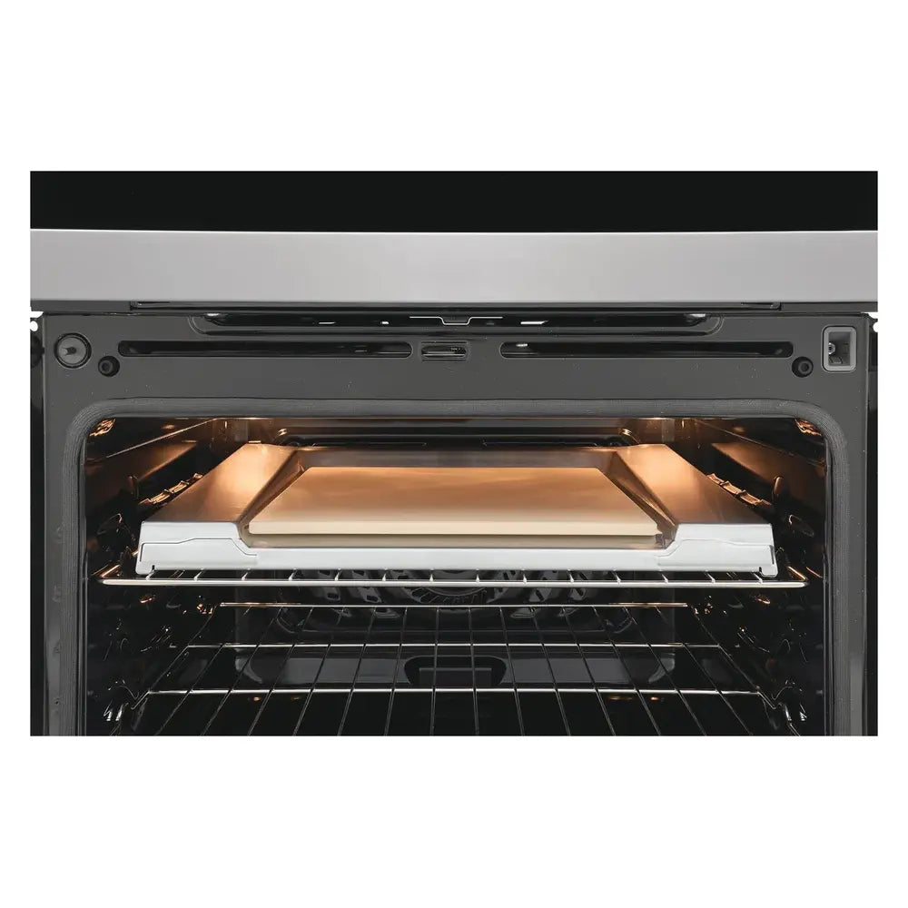 Frigidaire Gallery 30" Electric Wall Oven and Microwave Combination with Stone-Baked Pizza