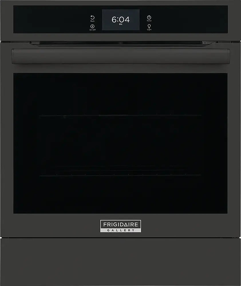 Frigidaire Gallery 24" Single Electric Wall Oven with Air Fry