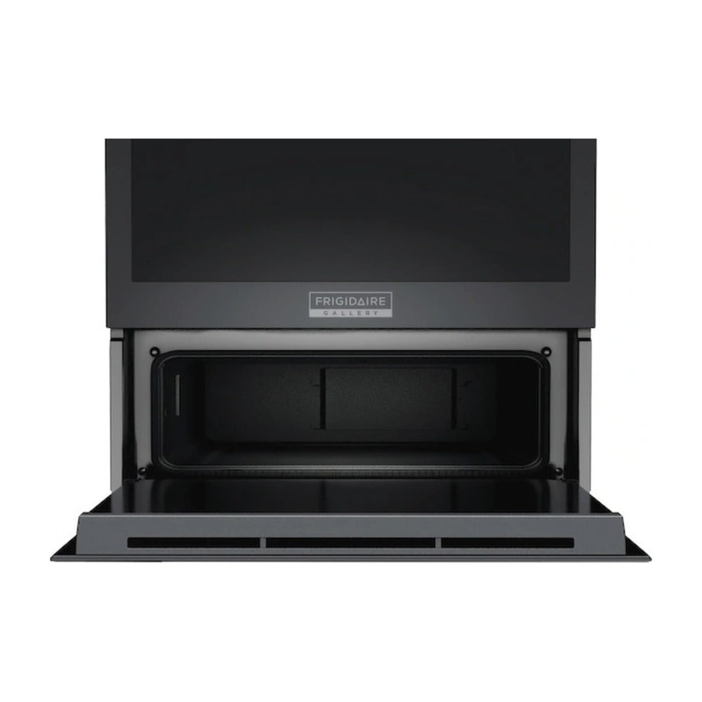 Frigidaire Gallery 24" Single Electric Wall Oven with Air Fry