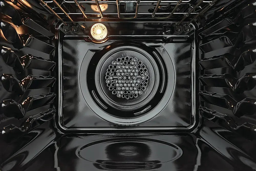 Frigidaire Gallery 24" Single Electric Wall Oven with Air Fry