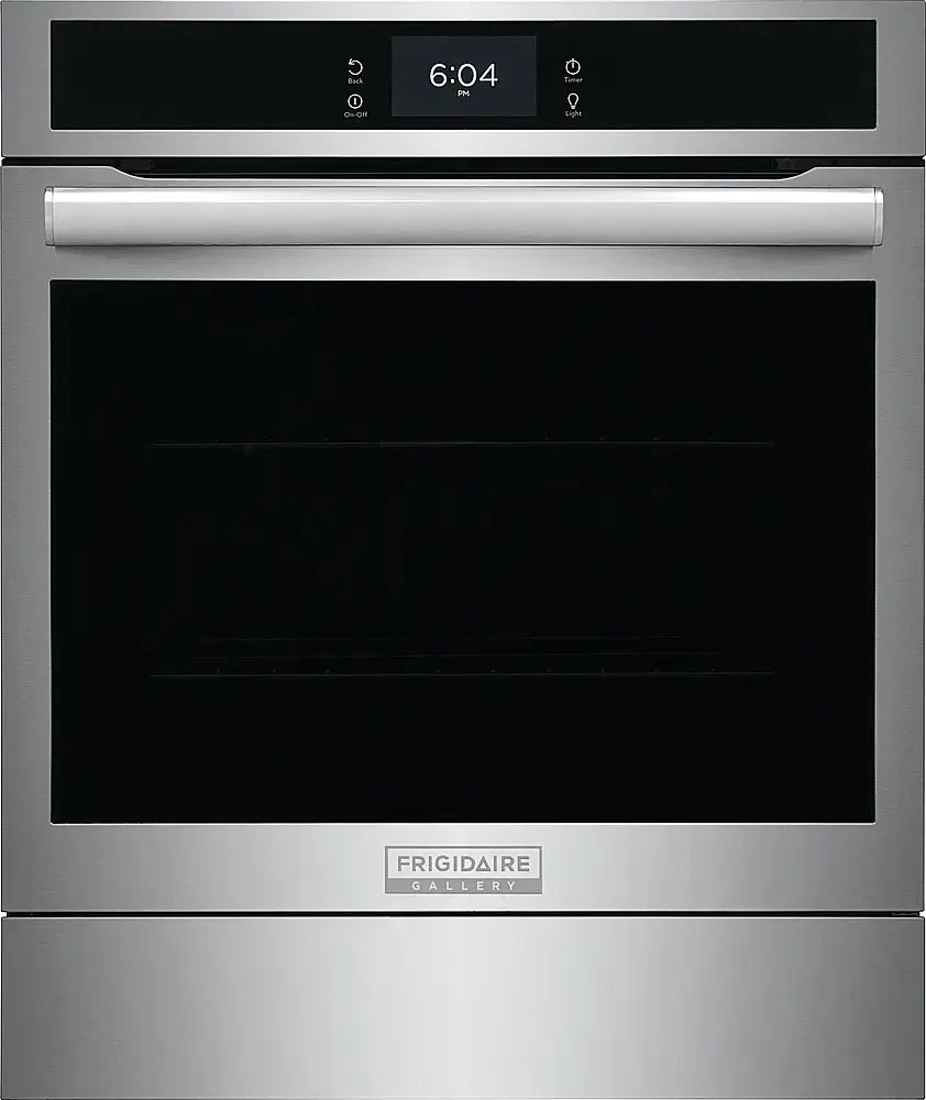Frigidaire Gallery 24" Single Electric Wall Oven with Air Fry