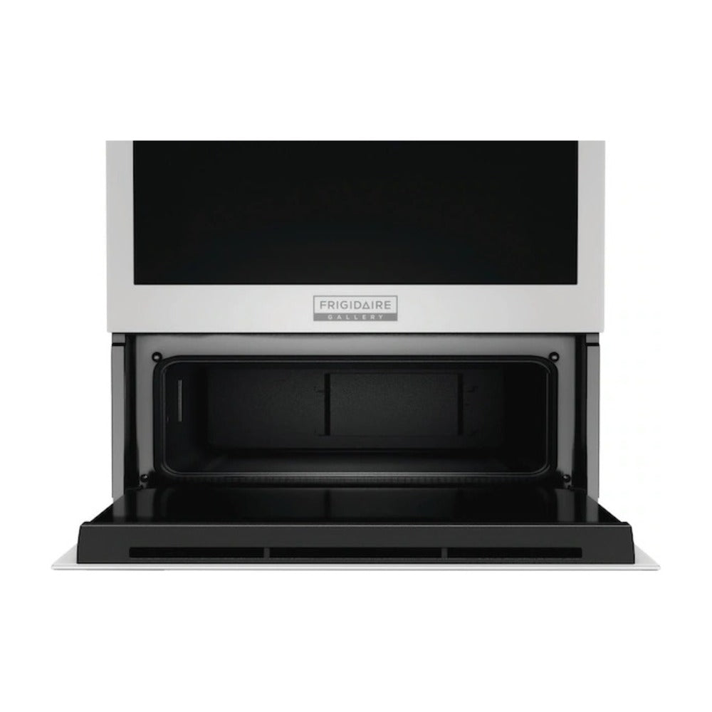 Frigidaire Gallery 24" Single Electric Wall Oven with Air Fry