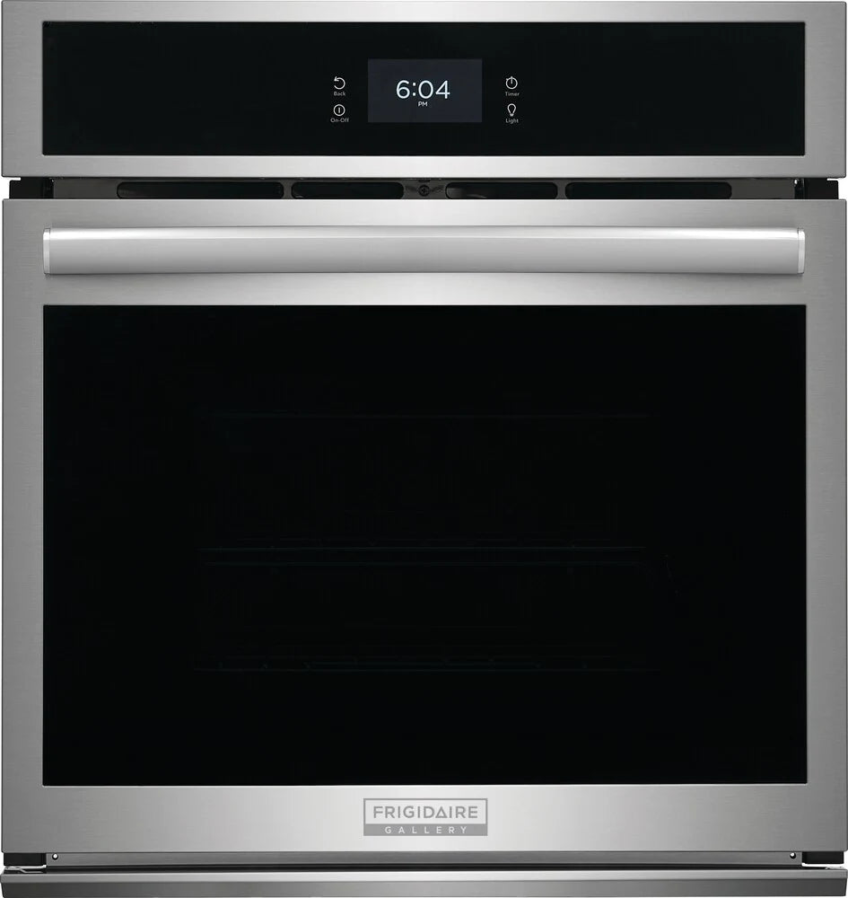 Frigidaire Gallery 27" Single Electric Wall Oven with Total Convection