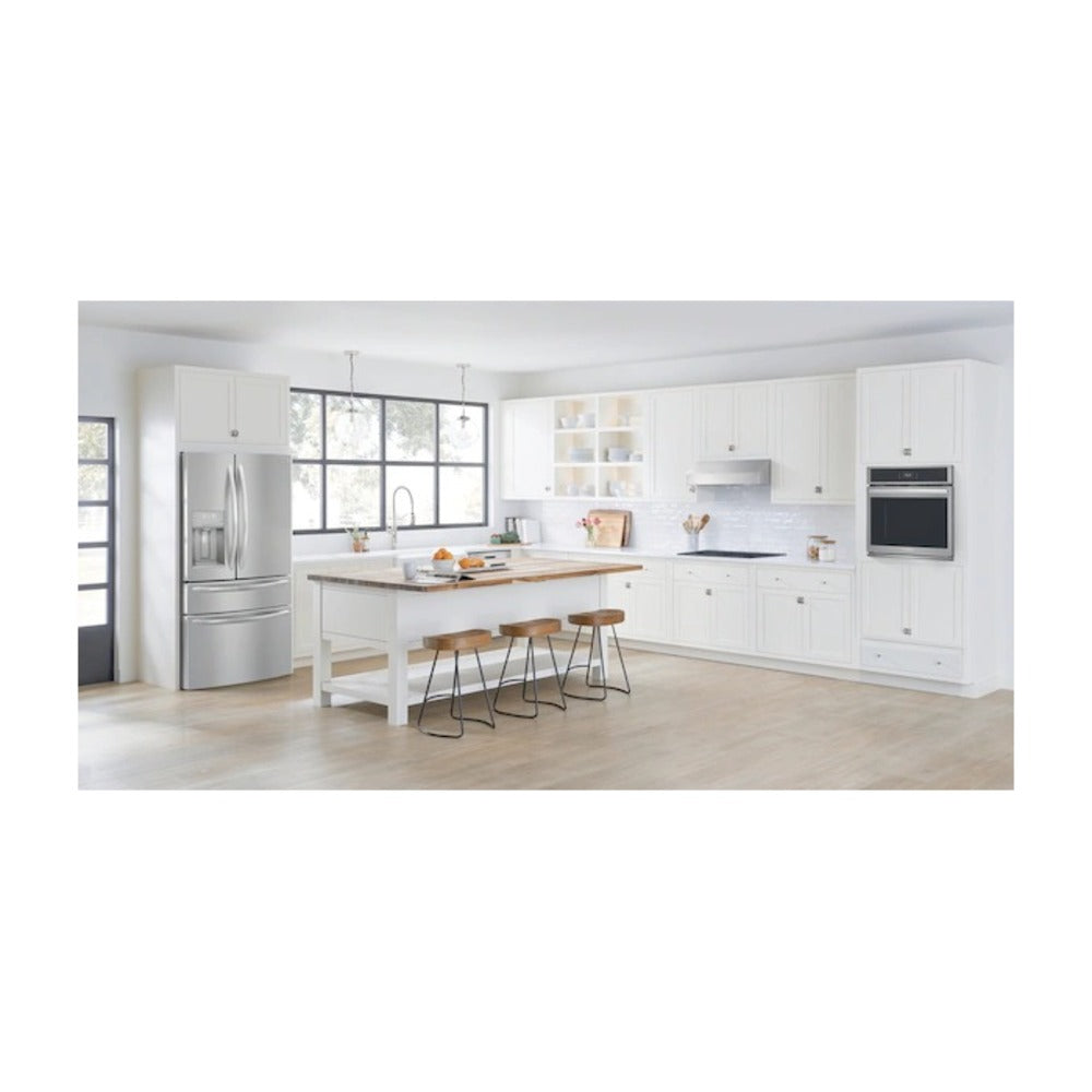 Frigidaire Gallery 27" Single Electric Wall Oven with Total Convection