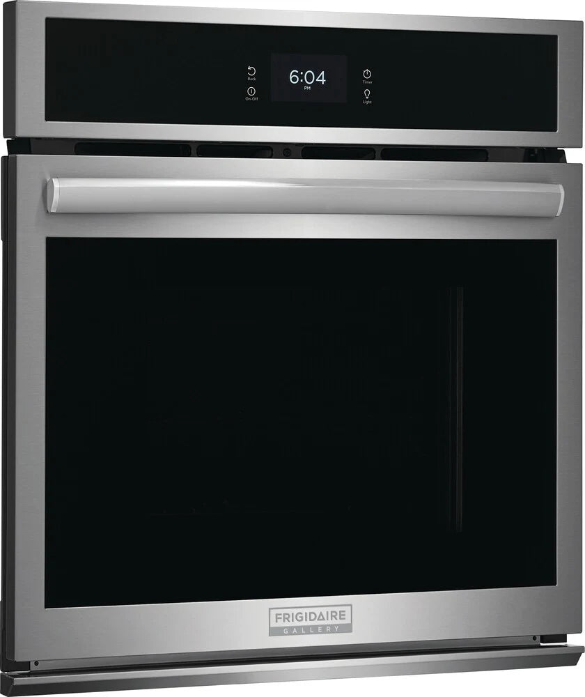 Frigidaire Gallery 27" Single Electric Wall Oven with Total Convection