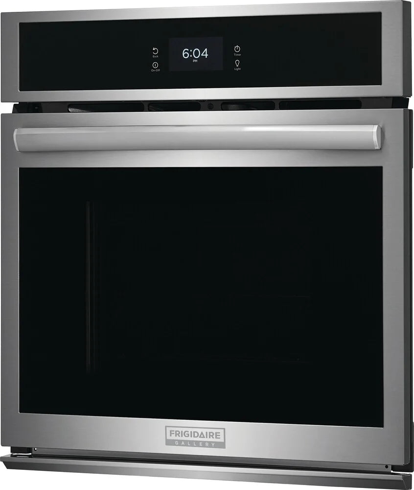 Frigidaire Gallery 27" Single Electric Wall Oven with Total Convection