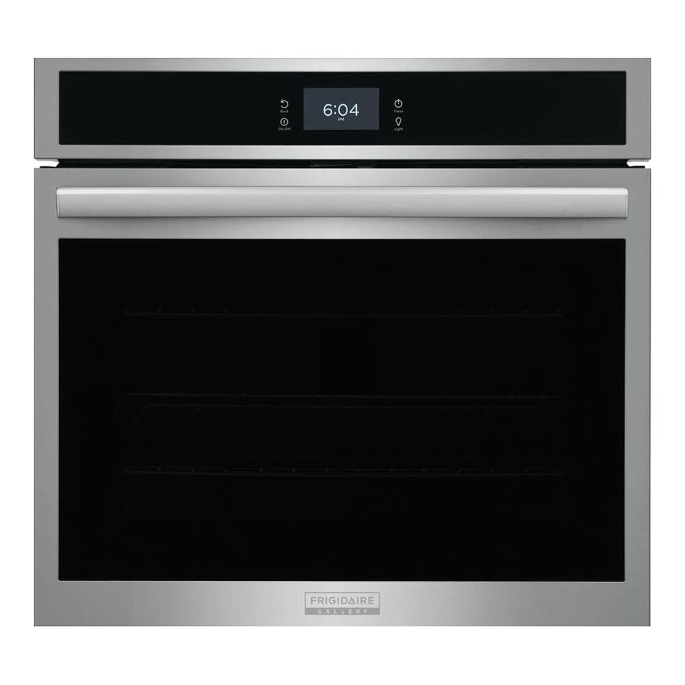 Frigidaire Gallery 30" Single Electric Wall Oven with Total Convection