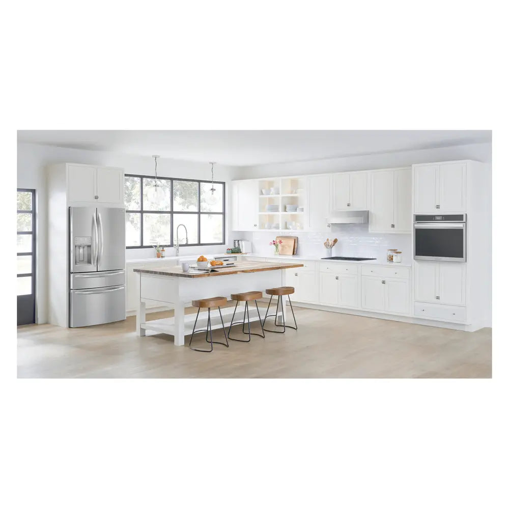 Frigidaire Gallery 30" Single Electric Wall Oven with Total Convection