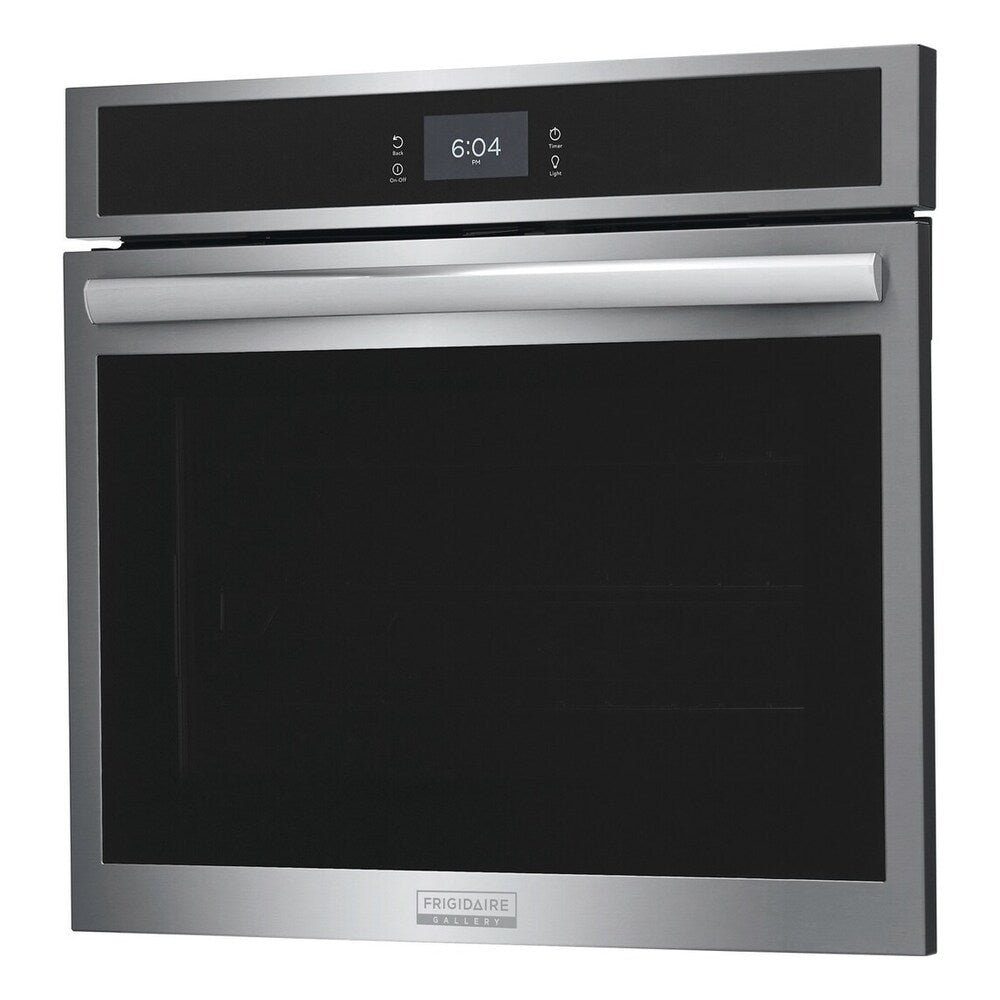 Frigidaire Gallery 30" Single Electric Wall Oven with Total Convection