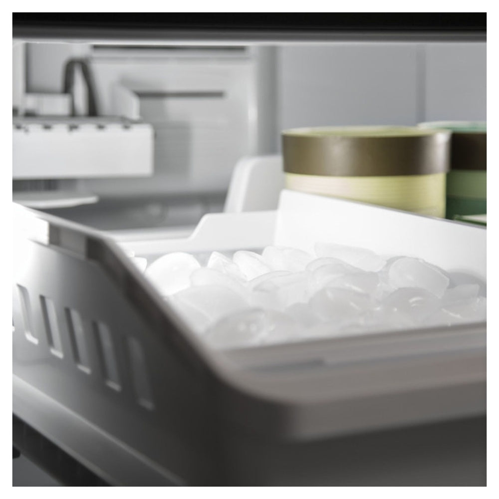 GE GE® ENERGY STAR® 24.8 Cu. Ft. Bottom-Freezer Drawer Refrigerator