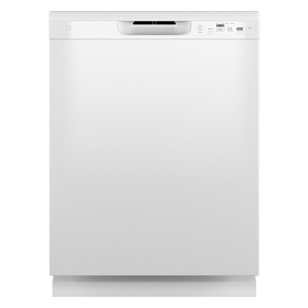 GE GE® ENERGY STAR® Dishwasher with Front Controls with Power Cord