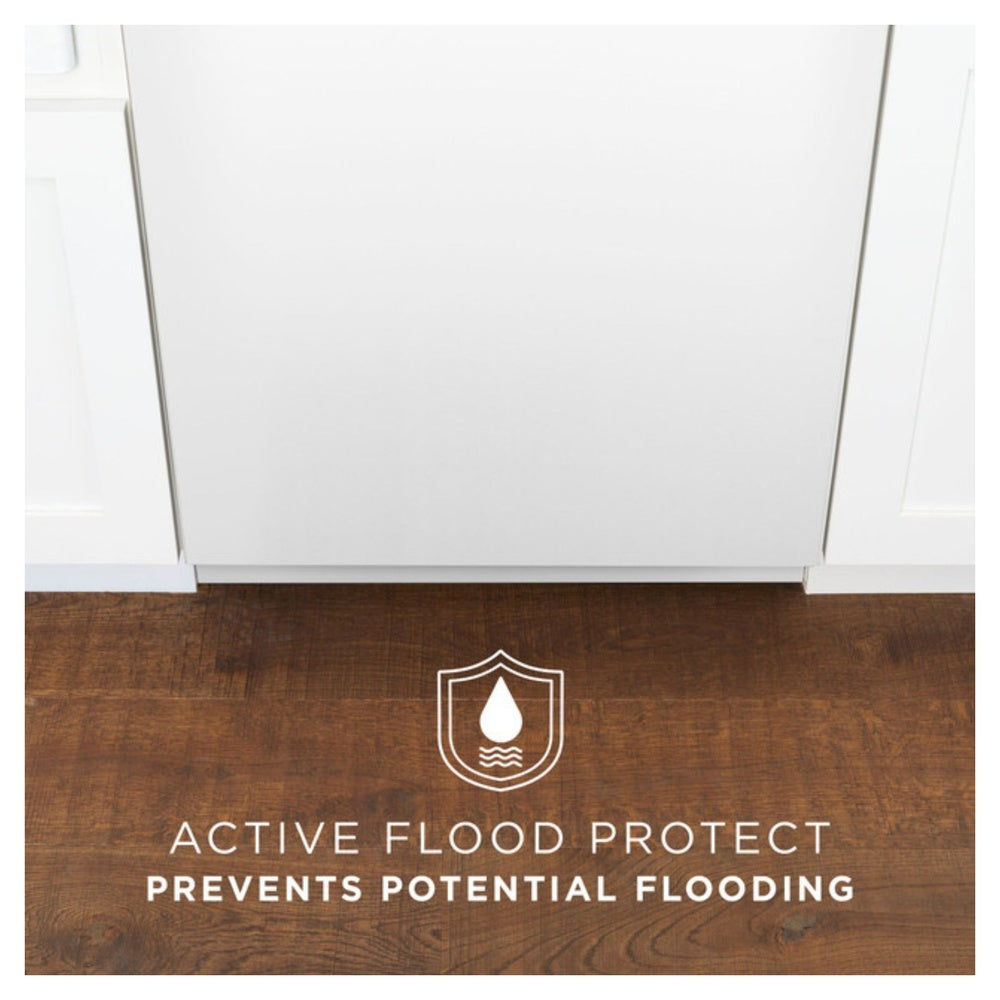 GE GE® ENERGY STAR® Dishwasher with Front Controls with Power Cord