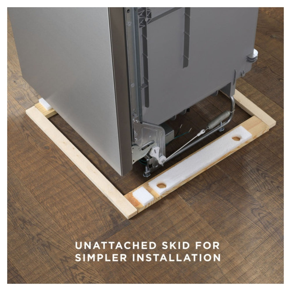 GE GE® ENERGY STAR® Dishwasher with Front Controls with Power Cord