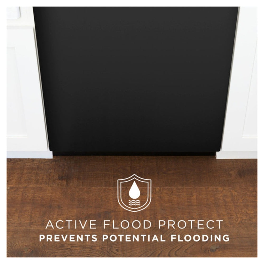 GE GE® ENERGY STAR® Dishwasher with Front Controls