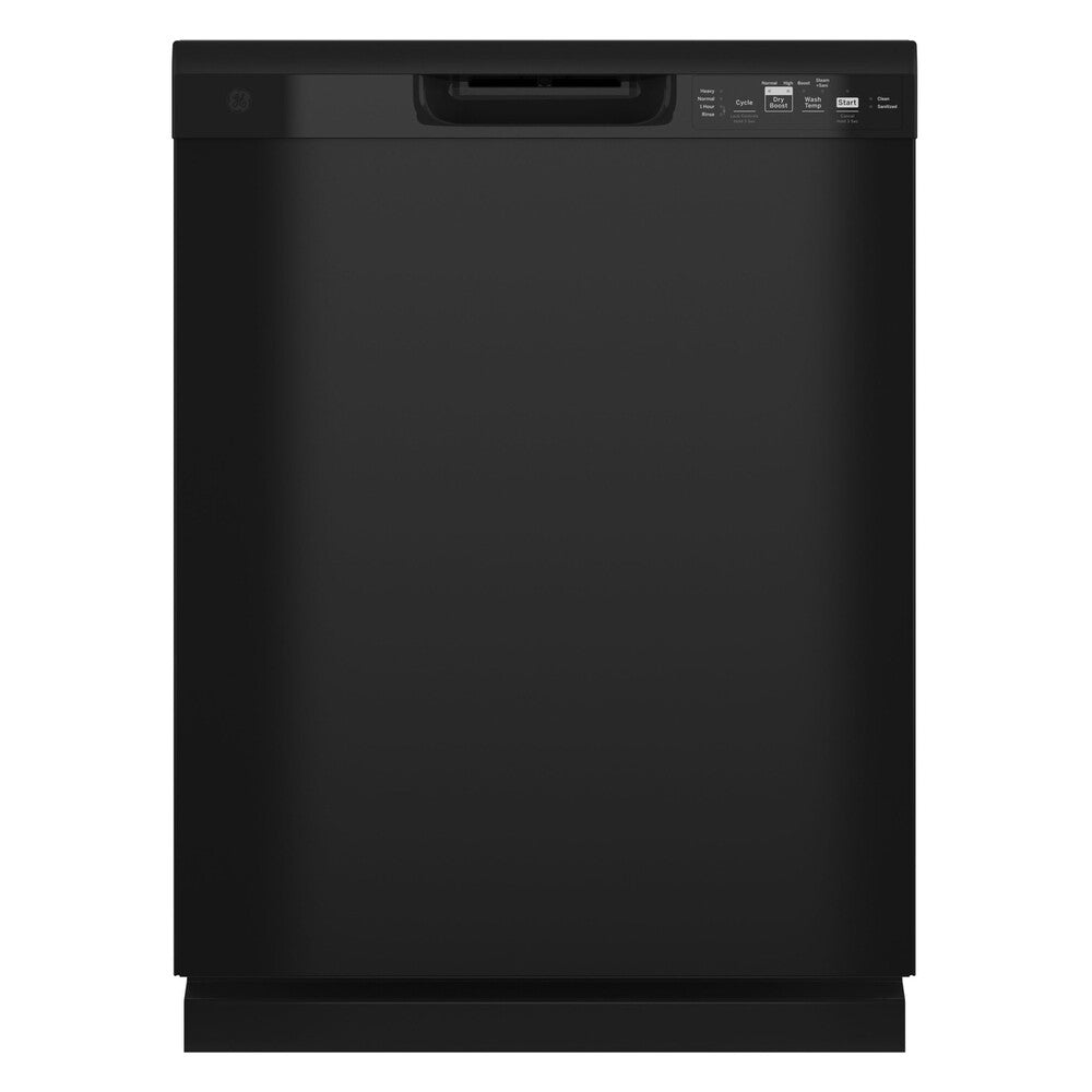 GE GE® ENERGY STAR® Dishwasher with Front Controls