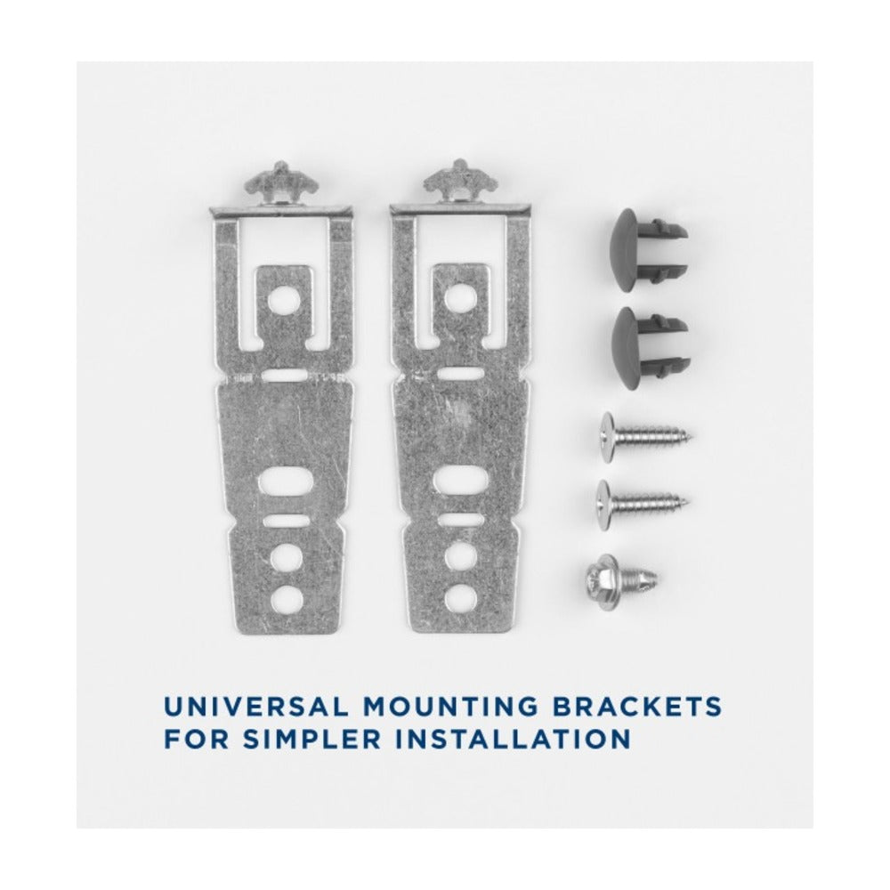 GE GE® ENERGY STAR® Front Control with Plastic Interior Dishwasher with Sanitize Cy